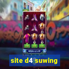 site d4 suwing